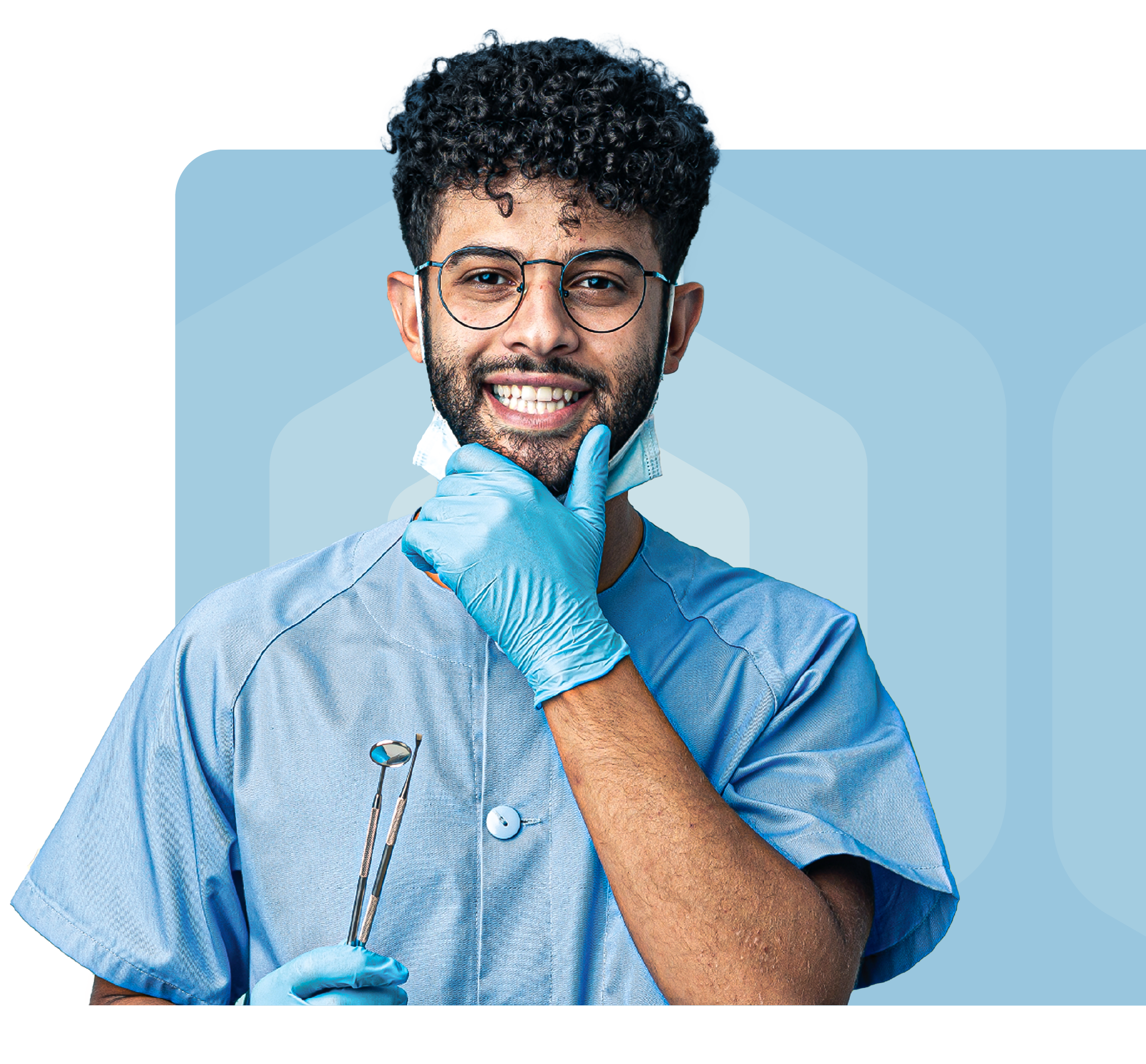 Designed By <strong>Dentist</strong>
