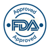 FDA Approved