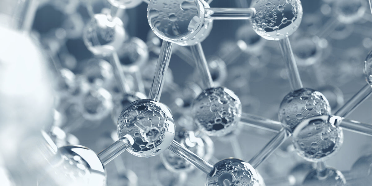Sodium Hyaluronate