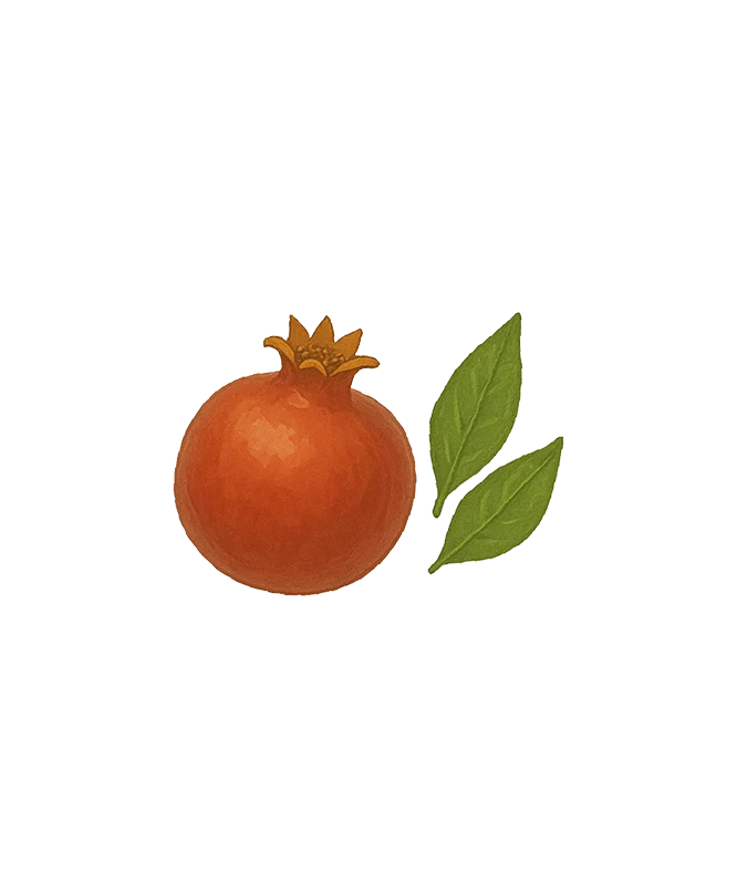 Pomogranate