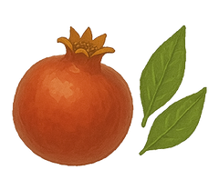 Pomegranate Extract