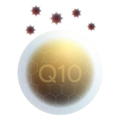 Superior Antioxidant Protection